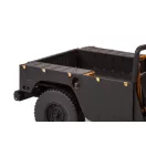 Eduard Accessory Humvee M1097A2 ICM 1:35 (36522)