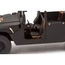 Eduard Accessory Humvee M1097A2 ICM 1:35 (36522)