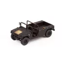 Eduard Accessory Humvee M1097A2 ICM 1:35 (36522)