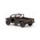 Eduard Accessory Humvee M1097A2 ICM 1:35 (36522)