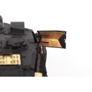 Eduard Accessory Leopard 2 A7V TAMIYA 1:35 (36524)