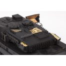Eduard Accessory Leopard 2 A7V TAMIYA 1:35 (36524)