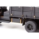 Eduard Accessory Studebaker US6-U3 1:35 (36525)