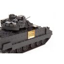 Eduard Accessory M2 Bradley MAGIC FACTORY 1:35 (36527)