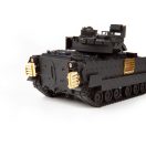 Eduard Accessory M2 Bradley MAGIC FACTORY 1:35 (36527)