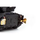 Eduard Accessory M2 Bradley MAGIC FACTORY 1:35 (36527)