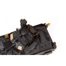 Eduard Accessory M2 Bradley MAGIC FACTORY 1:35 (36527)