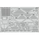 Eduard Accessory IDF Eitan HOBBY BOSS 1:35 (36528)