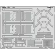 Eduard Accessory M 36 for Tamiya 1:35 (36537)
