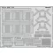 Eduard Accessory M 36 for Tamiya 1:35 (36537)