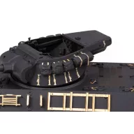 Eduard Accessory M 36 for Tamiya 1:35 (36537)