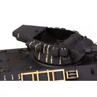 Eduard Accessory M 36 for Tamiya 1:35 (36537)