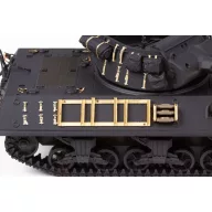 Eduard Accessory M 36 for Tamiya 1:35 (36537)