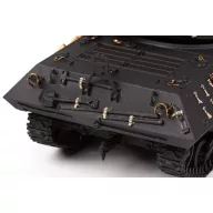 Eduard Accessory M 36 for Tamiya 1:35 (36537)
