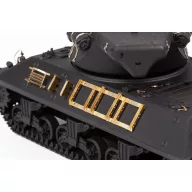 Eduard Accessory M 36 for Tamiya 1:35 (36537)