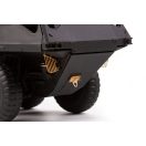 Eduard FV 622 Stalwart for Airfix 1:35 (36538)