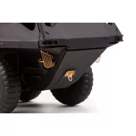 Eduard Accessory FV 622 Stalwart for Airfix 1:35 (36538)