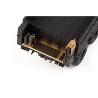 Eduard Accessory FV 622 Stalwart for Airfix 1:35 (36538)