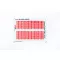 Eduard Accessory Remove Before Flight (white) SPACE 1:32 (3DL32004)