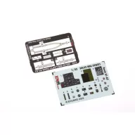 Eduard Accessory Hawk 81-A2 SPACE 1/32 1:32 (3DL32006)