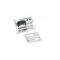 Eduard Accessory Yak-9K SPACE for ICM 1:32 (3DL32009)