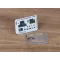 Eduard Accessory P-40B SPACE 1/32 GREAT WALL HOBBY 1:32 (3DL32014)