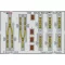 Eduard Accessory A-20J/K SPACE HKM 1:32 (3DL32024)