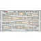 Eduard Accessory Boston Mk.IV SPACE HKM 1:32 (3DL32025)