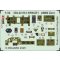 Eduard Accessory A6M2 Zero SPACE TAMIYA 1:32 (3DL32031)
