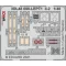 Eduard Accessory Il-2 SPACE 1/48 for ZVEZDA 1:48 (3DL48008)