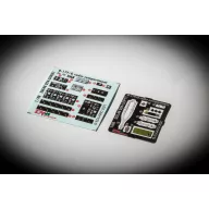   Eduard Accessory B-17F/G radio compartment SPACE 1/48 for HKM 1:48 (3DL48024)