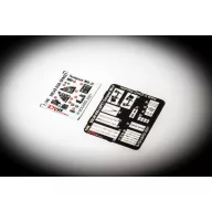  Eduard Accessory Tempest Mk.II SPACE 1/48 for EDUARD/SPECIAL HOBBY Diorama Zubehör 1:48 (3DL48030)