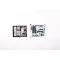 Eduard Accessory Fw 190D-11/13 SPACE 1/48 for EDUARD 1:48 (3DL48035)