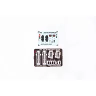Eduard Accessory Z-126 SPACE for EDUARD 1:48 (3DL48044)