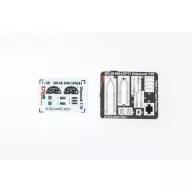   Eduard Accessory Chipmunk T.10 SPACE for AIRFIX 1:48 (3DL48048)