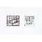 Eduard Accessory A6M2 SPACE, for EDUARD 1:48 (3DL48050)