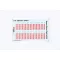 Eduard Accessory Remove Before Flight (white) SPACE 1:48 (3DL48051)