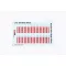 Eduard Accessory Remove Before Flight (black) SPACE 1:48 (3DL48052)
