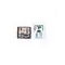 Eduard Accessory Bf 109E-7 SPACE for EDUARD 1:48 (3DL48055)