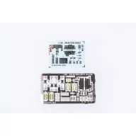 Eduard Accessory OV-10A SPACE for ICM 1:48 (3DL48058)