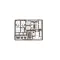 Eduard Accessory SR-71A SPACE for REVELL 1:48 (3DL48059)