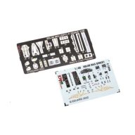Eduard Accessory F-104A SPACE 1/48 1:48 (3DL48063)
