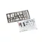 Eduard Accessory F-104C SPACE 1/48 1:48 (3DL48064)
