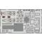 Eduard Accessory OH-13 SPACE 1/48 1:48 (3DL48066)