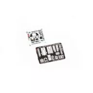 Eduard Accessory Beaufighter Mk.X SPACE 1/48 1:48 (3DL48075)