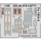 Eduard Accessory Fw 190A-8 SPACE 1:48 (3DL48079)