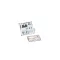 Eduard Accessory P-47N SPACE for ACADEMY 1:48 (3DL48087)