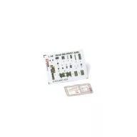 Eduard Accessory A6M3 SPACE for EDUARD 1:48 (3DL48088)