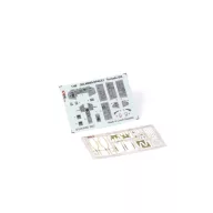   Eduard Accessory Tornado IDS SPACE for EDUARD/REVELL 1:48 (3DL48089)