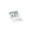 Eduard Accessory Tornado IDS SPACE for EDUARD/REVELL 1:48 (3DL48089)